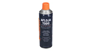 ANTICORROSIVO TRUPER 550ML #WT-550 (CAJA 6 PIEZAS) (13472)