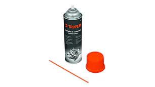 LIMPIADOR DE CARBURADOR TRUPER 470 ML # KC-470 (17111)