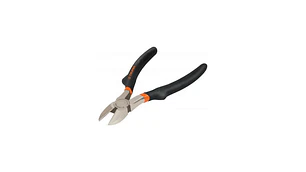 ALICATE CORTE DIAGONAL TRUPER 6