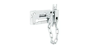 CADENA SEGURIDAD HERMEX-TRUPER C/PESTILLO # PACA-3 (PACA-48CM) (43709)