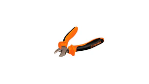 ALICATE CORTE DIAGONAL TRUPER 6