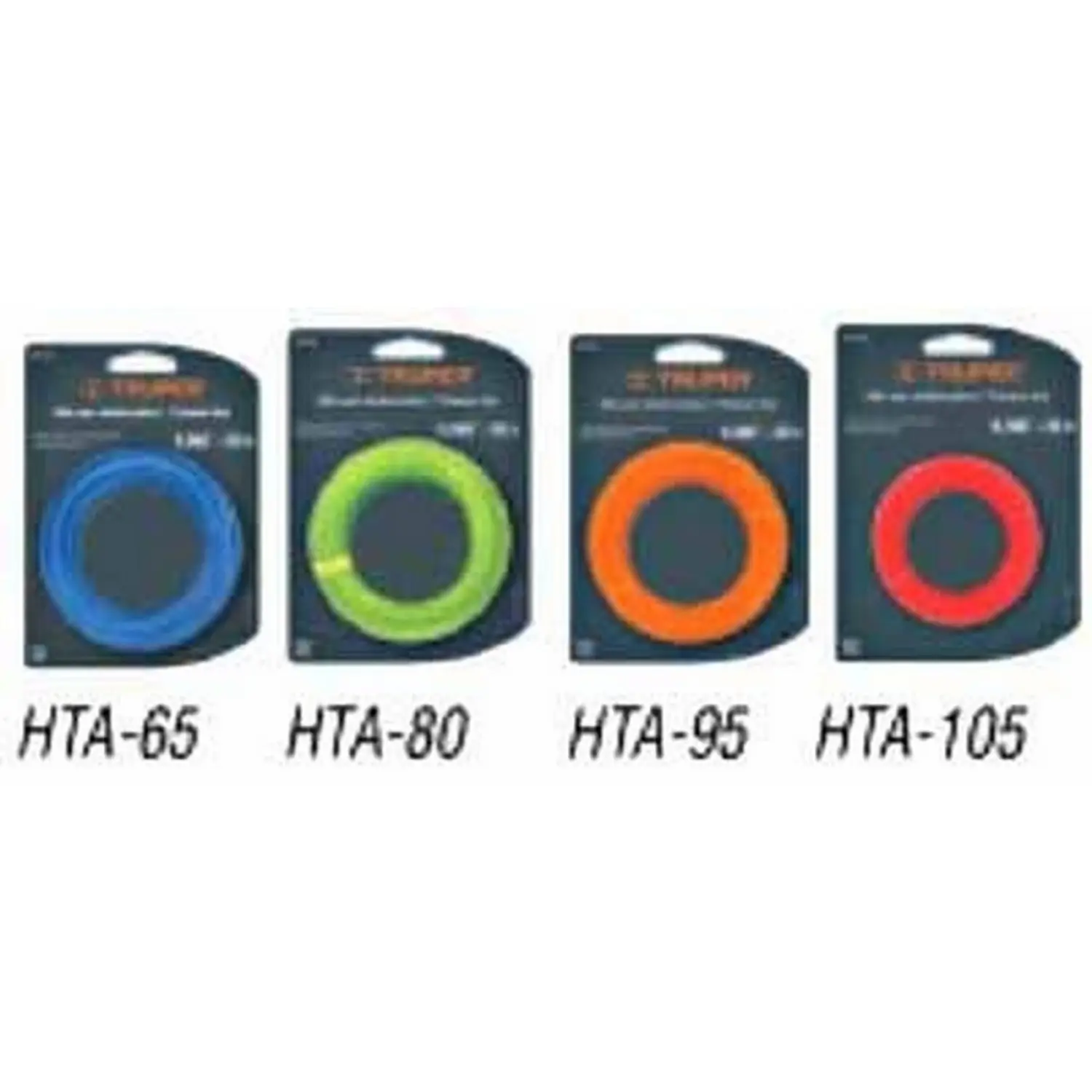 NYLON TRUPER P/ ORILLADORA 1,65 MM X 15 MTS. # HTA-65 (17065)