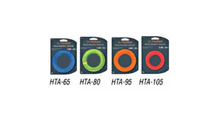 NYLON TRUPER P/ ORILLADORA 2,40 MM X 12 MTS. # HTA-95 (17607)