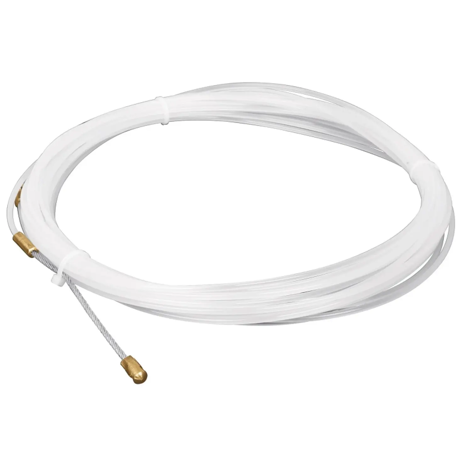GUIA P/ELECTRICISTA TRUPER DE NYLON 10 MT # GNY-10 (17755)