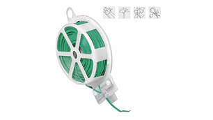 CUERDA TRUPER DE AMARRE 30 MTS. #BIMBO-30 (12322)
