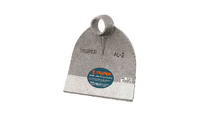 AZADON TRUPER FORJADO # 2 1,7 LBS S/MANGO #AL-2 (10606)