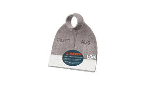 AZADON TRUPER FORJADO #0 1,5 LBS S/MANGO # AL-0 (10600)