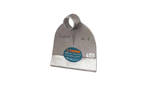 AZADON TRUPER FORJADO #1 1,6 LBS S/MANGO # AL-1 (10603)