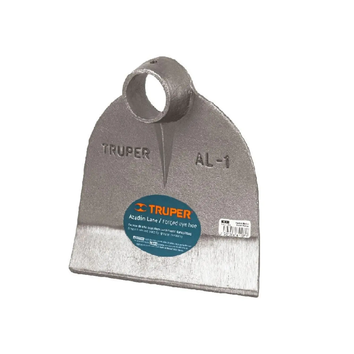 AZADON TRUPER FORJADO #1 1,6 LBS S/MANGO # AL-1 (10603)