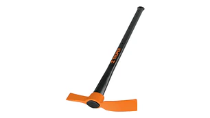 AZA-HACHA TRUPER 2,5 LBS C/MANGO FIBRA VIDRIO 36
