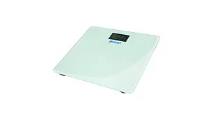BALANZA BAÑO FOSET (TRUPER) DIGITAL P/180 KILOS # BASC-180B (49910)