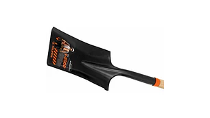 PALA TRUPER JARDIN M/MADERA PUNO 
