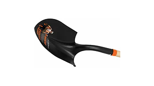 PALA TRUPER RIEGO M/MADERA LARGO # PRL-P (17175)