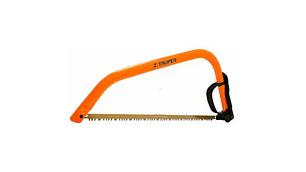 ARCO SIERRA TRUPER TROZAR 21