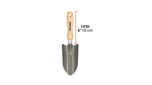 PALA TRUPER JARDIN 6