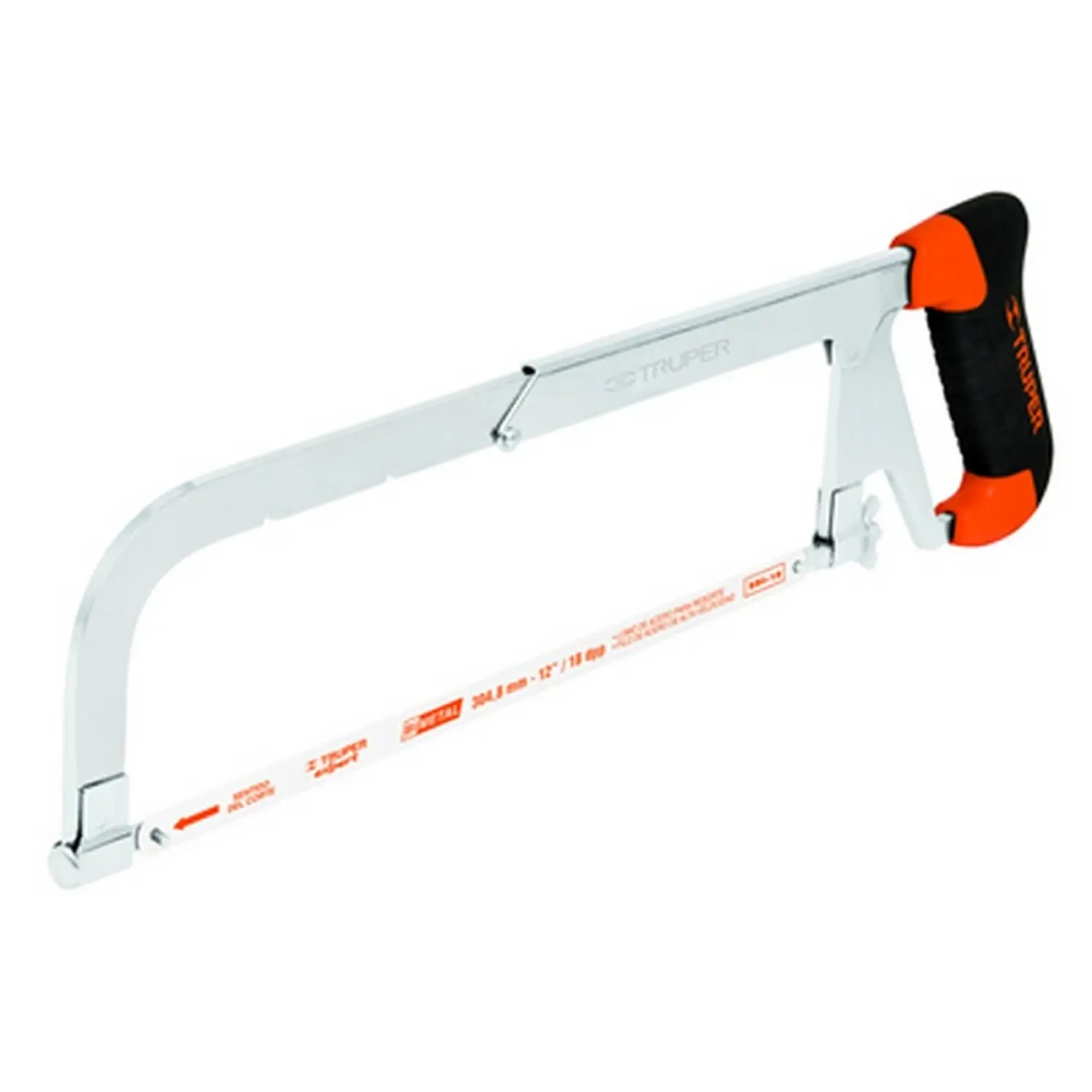 ARCO SIERRA TRUPER AJUSTABLE 8.1/2