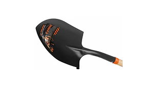 PALA TRUPER RIEGO M/MADERA LARGO TOTAL 57