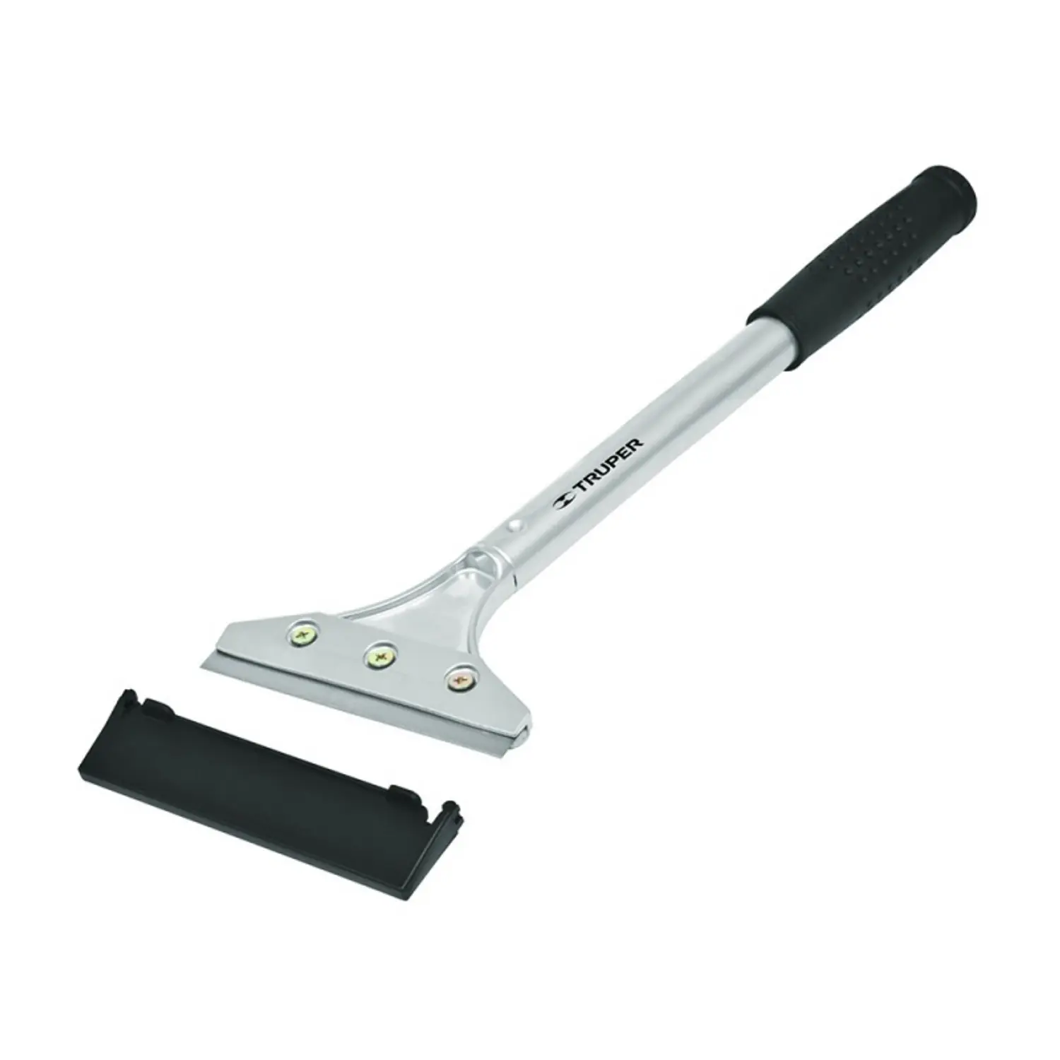 RASPADOR PINTURA TRUPER HOJA 4
