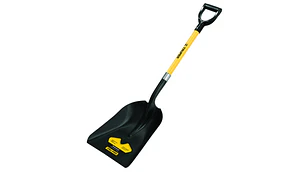 PALA TRUPER CARBONERA M/FIBRA VIDRIO PUÑO 
