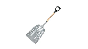 PALA TRUPER CABEZA ALUMINIO M/MADERA PUNO 