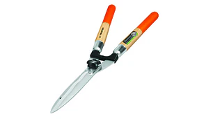 TIJERA TRUPER CORTAR PASTO 19 CM TIPO AMERICANO C/MANGO # TE-19W (18390)