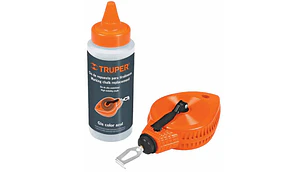 TIZA LINEAS TRUPER PLASTICO 30 MTS # TL-100 (18575)