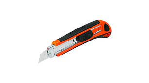 CUCHILLO CARTONAJE TRUPER 6
