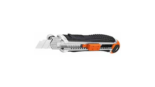 CUCHILLO CARTONAJE TRUPER TRABAJO PESADO 6