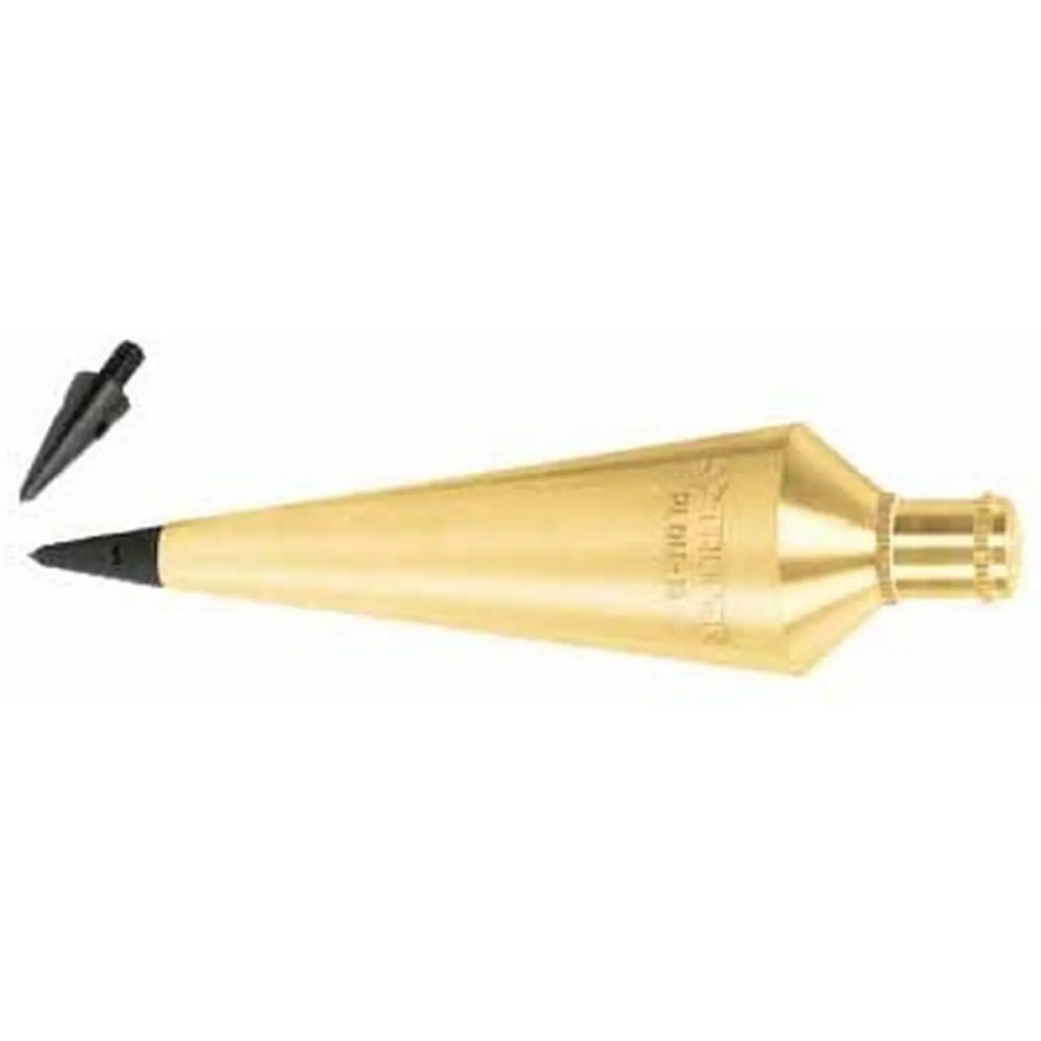 PLOMADA TRUPER BRONCE 12 OZ. (340 GRS) # PLOM-12 (17071)