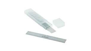 CUCHILLO TRUPER REPTO P/RASPADOR PINTURA JGO.5 PZAS # REP-RASP-4 (15963)