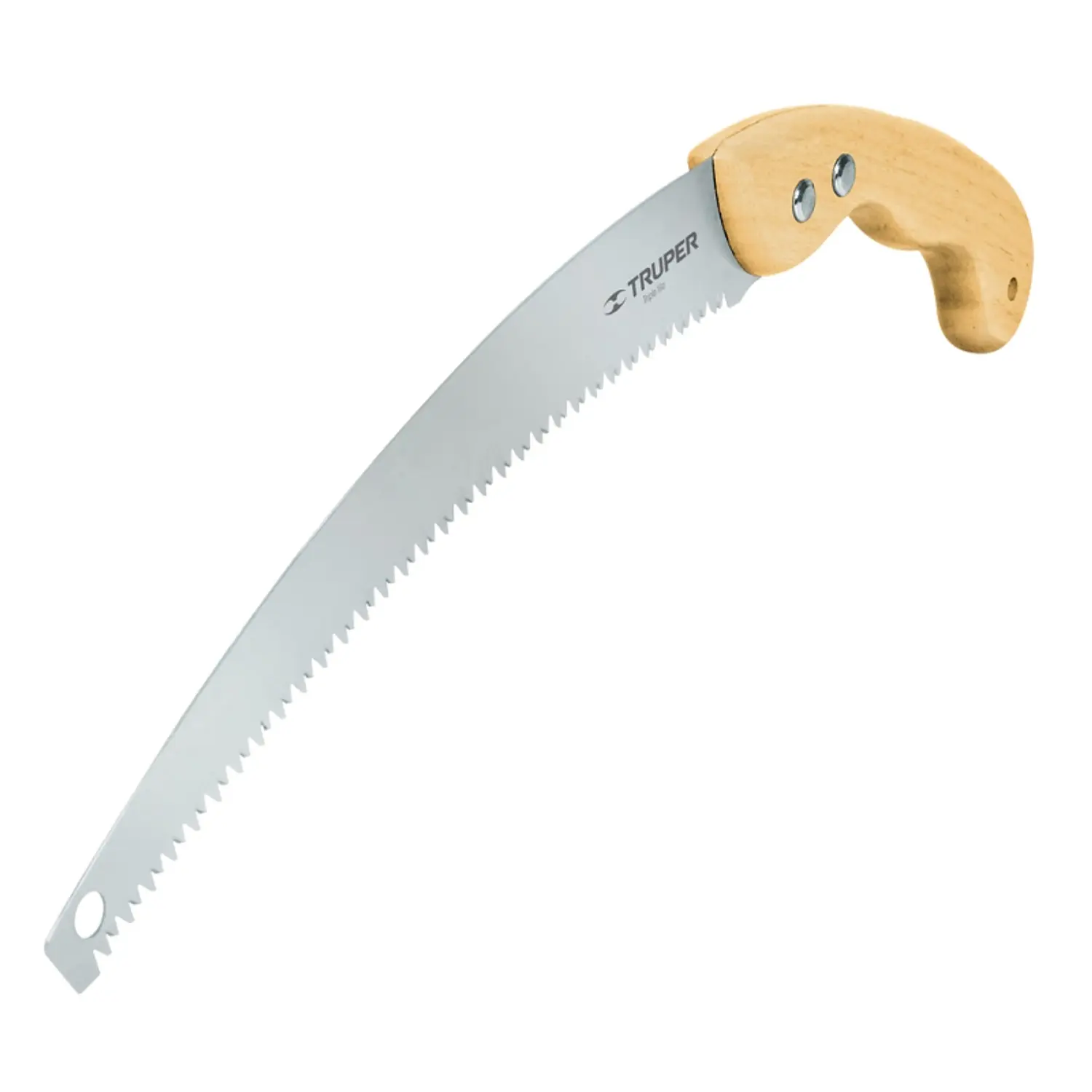 SERRUCHO TRUPER PODAR M/MADERA 3 FILOS # STP-12 (18171)