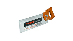 SERRUCHO TRUPER COSTILLA 12