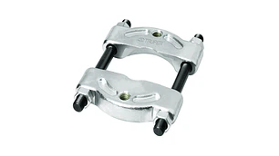 EXTRACTOR DE RODAMIENTOS TRUPER # EX-B4 HASTA 4.1/4
