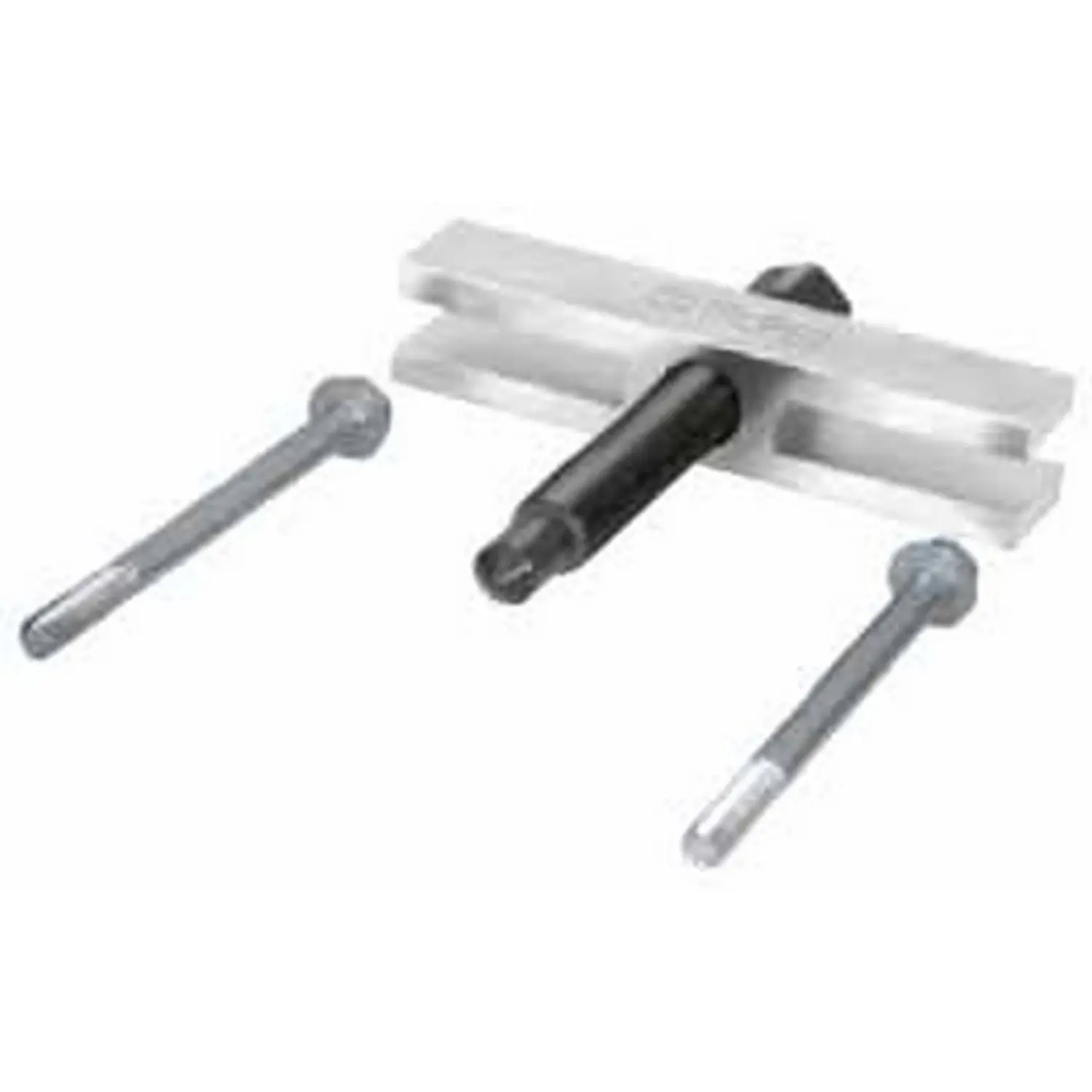 EXTRACTOR P/ENGRANAJE Y ORIFICIO ROSCADO TRUPER # EX-OROS (14502)