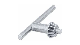LLAVE PARA PORTABROCA TRUPER 3/8