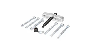 EXTRACTOR P/ENGRANAJE Y ORIFICIO ROSC. TRUPER #EXT-10 JGO 10 PZS. (14508)