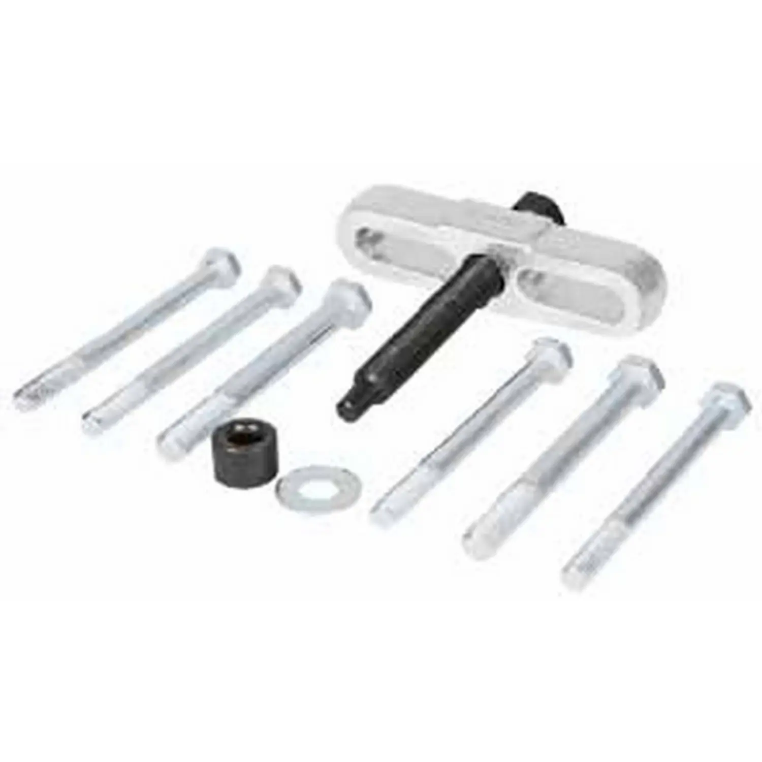 EXTRACTOR P/ENGRANAJE Y ORIFICIO ROSC. TRUPER #EXT-10 JGO 10 PZS. (14508)