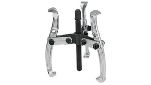EXTRACTOR P/ POLEAS TRUPER TRIPLE 4
