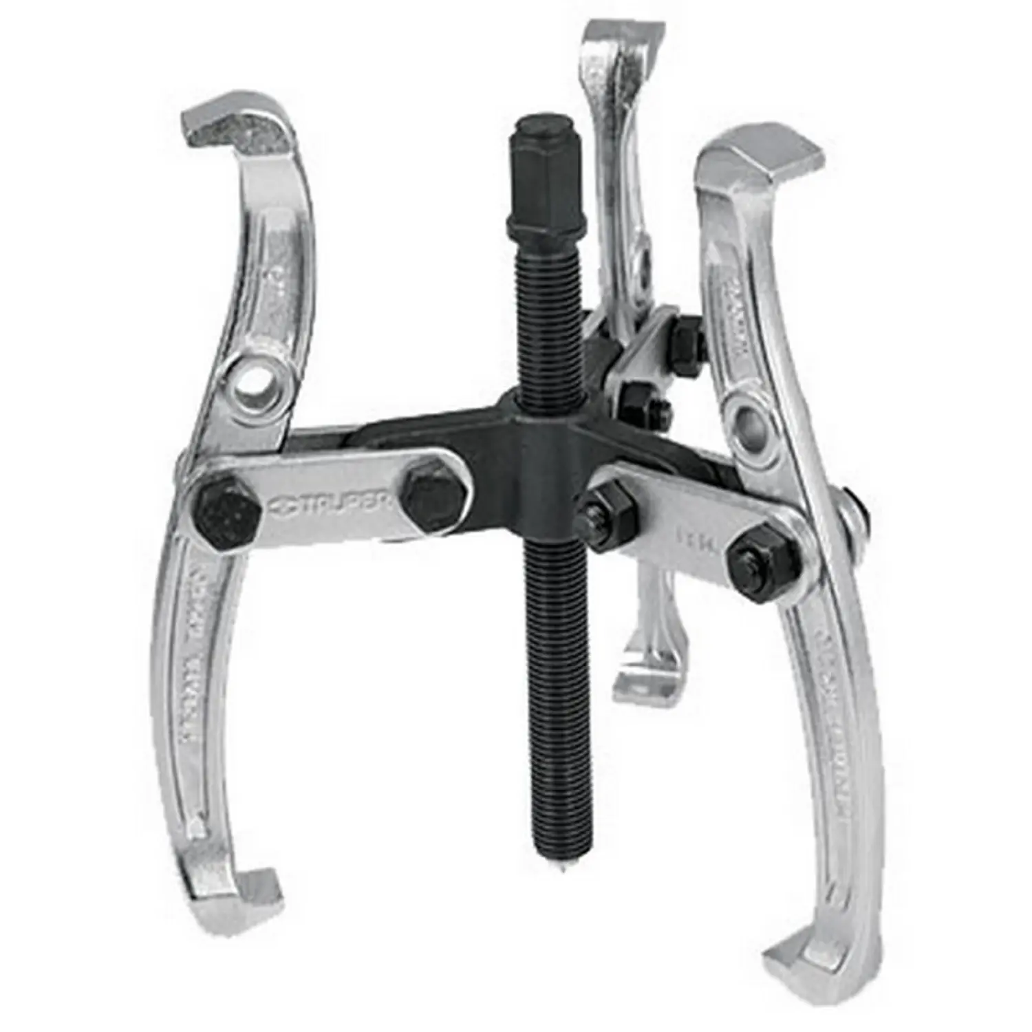 EXTRACTOR P/ POLEAS TRUPER TRIPLE 4