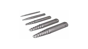 EXTRACTOR PERNO TRUPER JGO. 5 PZ # EXT-5 (14512)