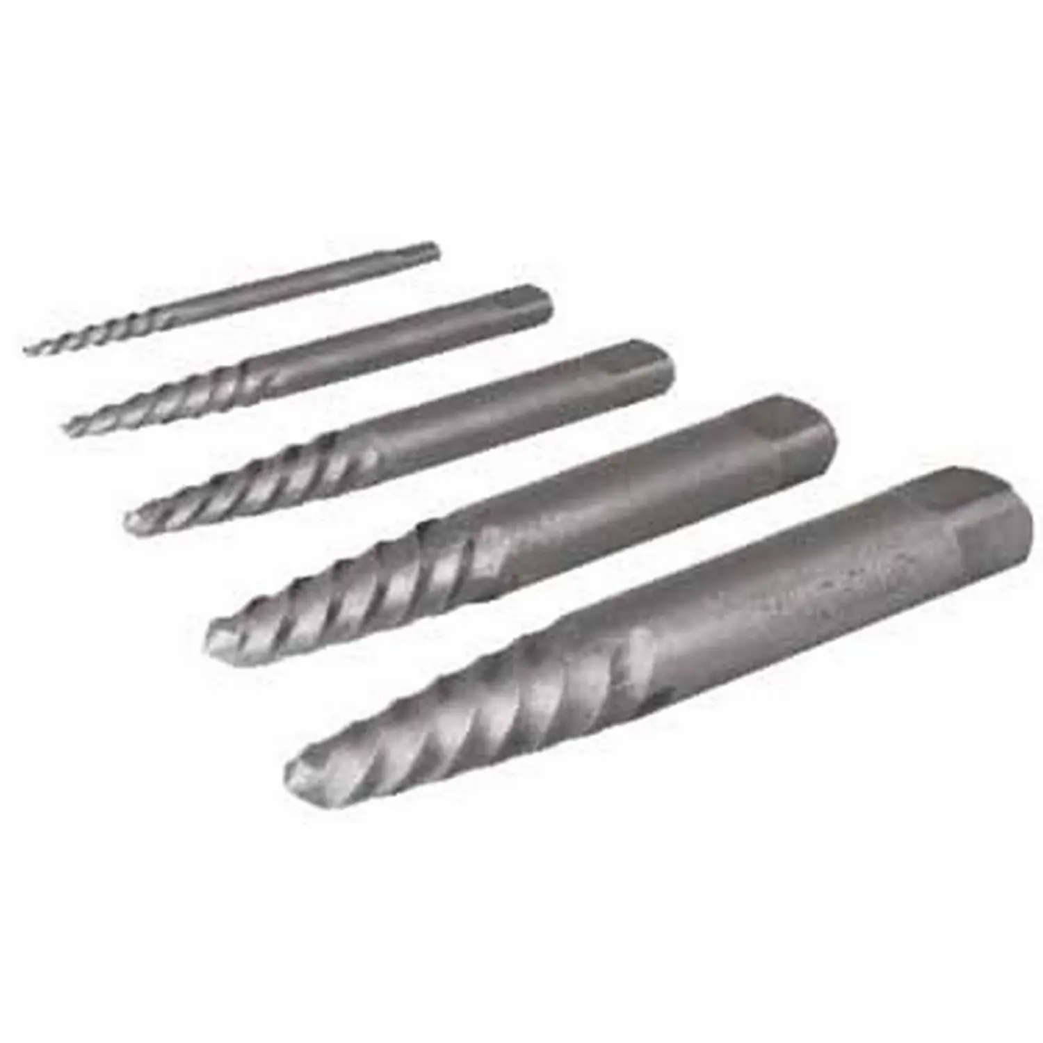 EXTRACTOR PERNO TRUPER JGO. 5 PZ # EXT-5 (14512)