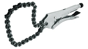 LLAVE CAIMAN CADENA TRUPER 8
