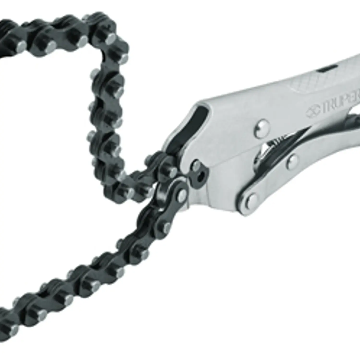 LLAVE CAIMAN CADENA TRUPER 8