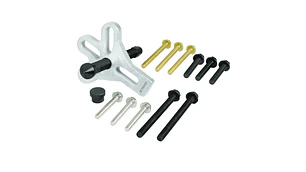 EXTRACTOR P/ENGRANAJE Y POLEAS TRUPER #EXT-15 JGO 15 PZS. (14511)