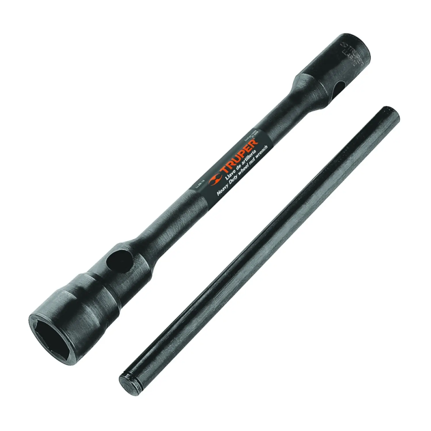 LLAVE P/RUEDA TRUPER # LLAR-8 1 X 1.1/8