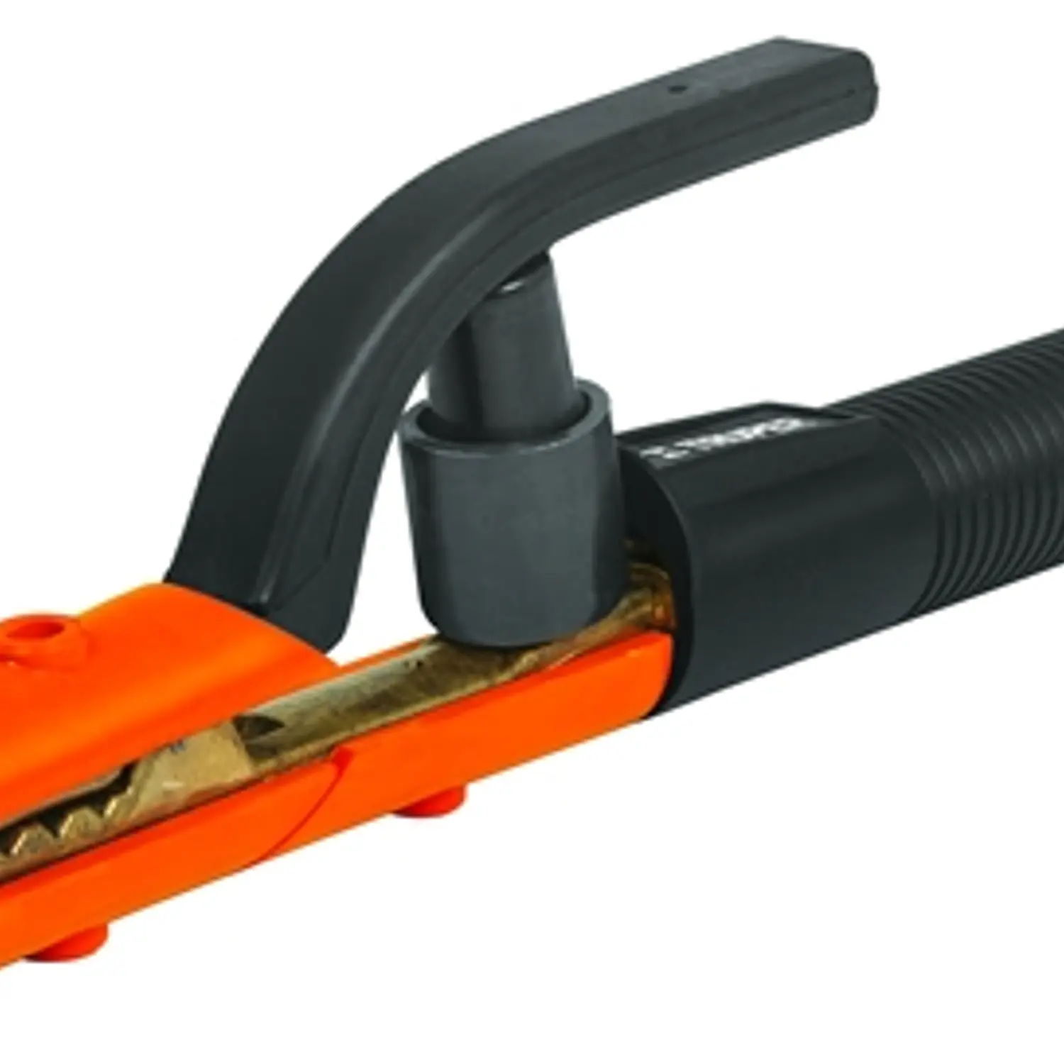 PORTA-ELECTRODO TRUPER 500 AMP # PPE-500 (14233)