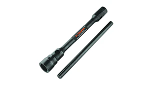 LLAVE P/RUEDA TRUPER # LLAR-33 33 MM (15489)(OF)