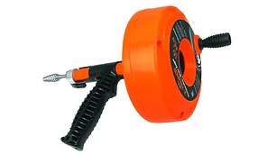 FLEXIBLE TRUPER P/DESAGUE 25
