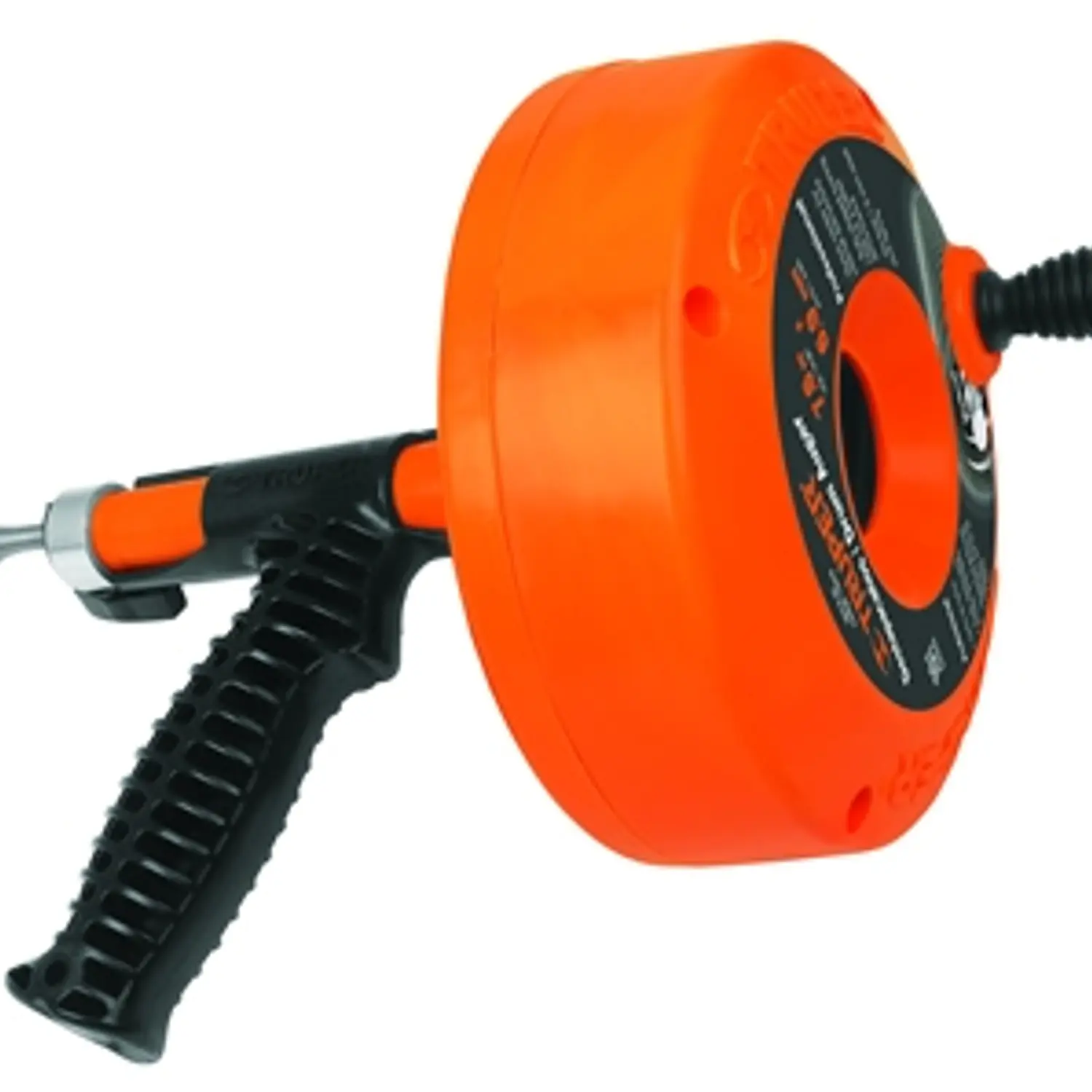 FLEXIBLE TRUPER P/DESAGUE 25