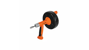 FLEXIBLE TRUPER P/DESAGUE 25